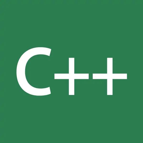 C++代码的运行方法